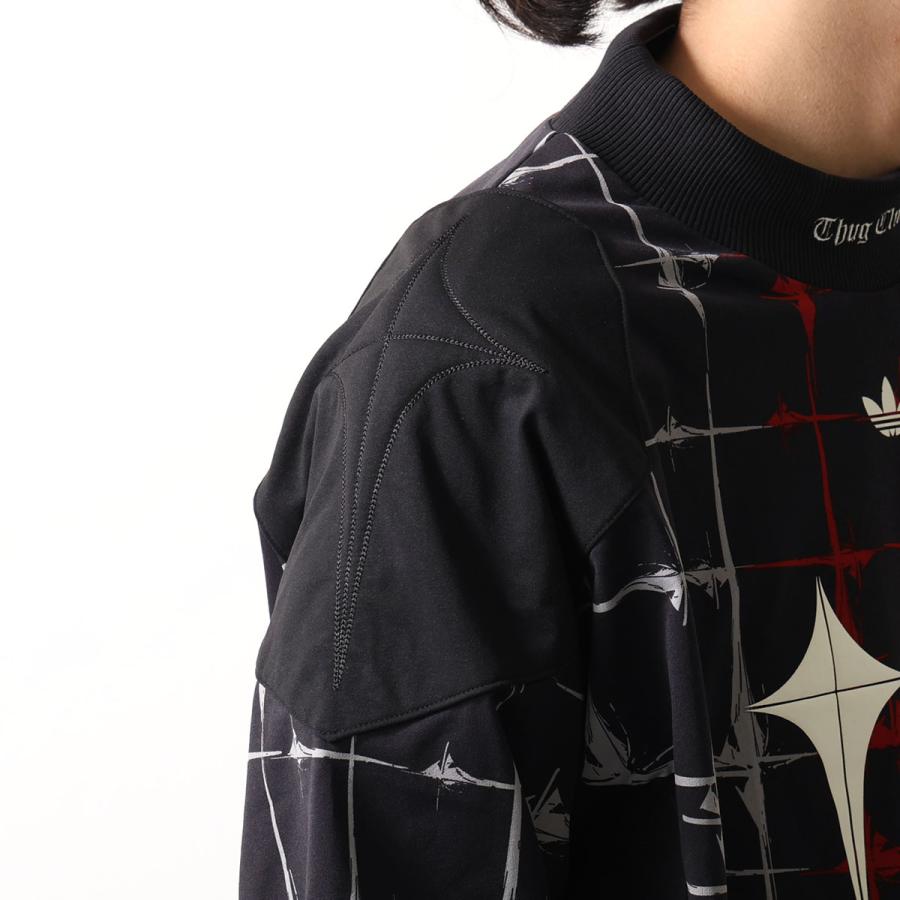 adidas Originals OriginalsxThe Thug Club アディダスオリジナルス
