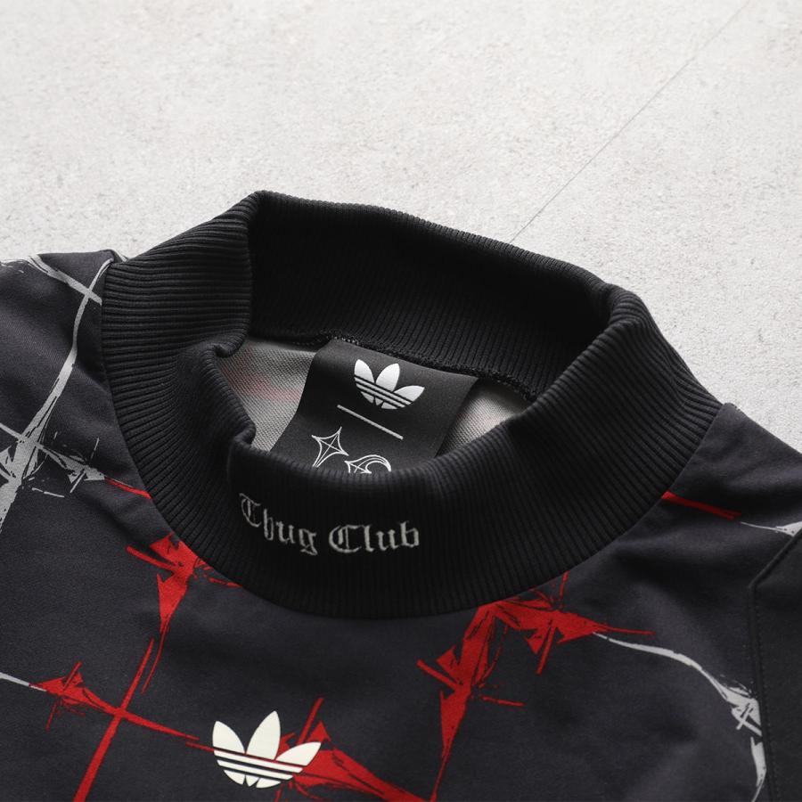 adidas Originals OriginalsxThe Thug Club アディダスオリジナルス