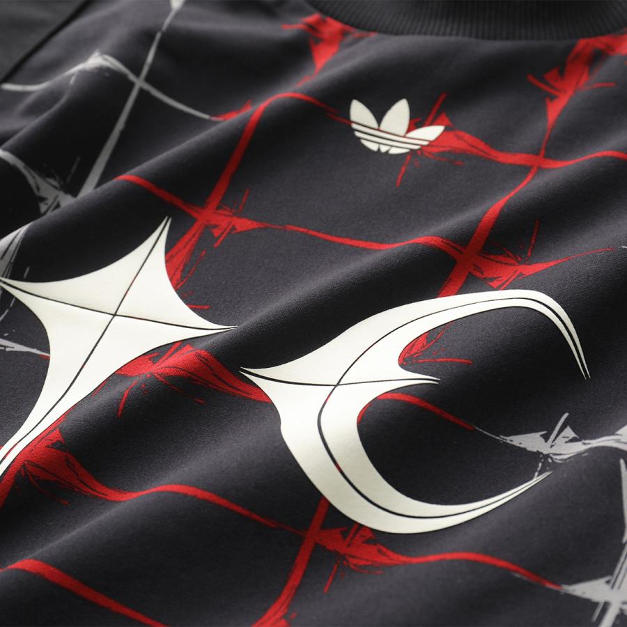 adidas Originals OriginalsxThe Thug Club アディダスオリジナルス