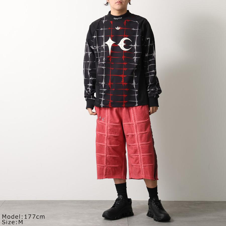 adidas Originals OriginalsxThe Thug Club アディダスオリジナルス