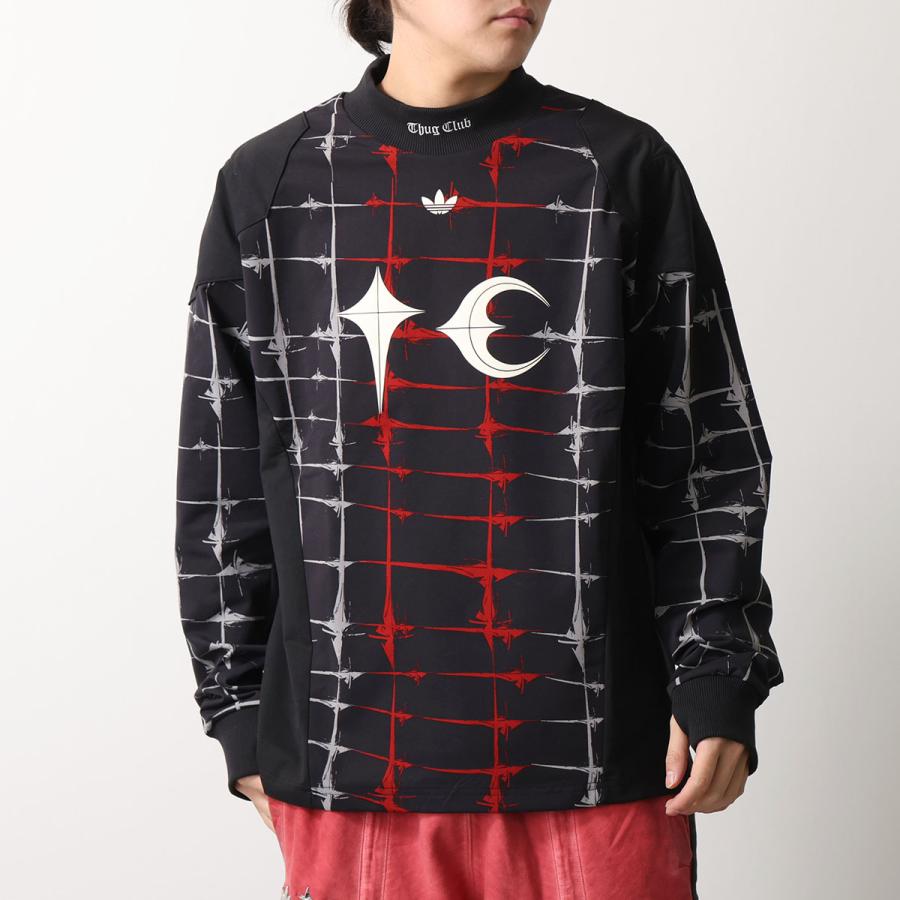 adidas Originals OriginalsxThe Thug Club アディダスオリジナルス