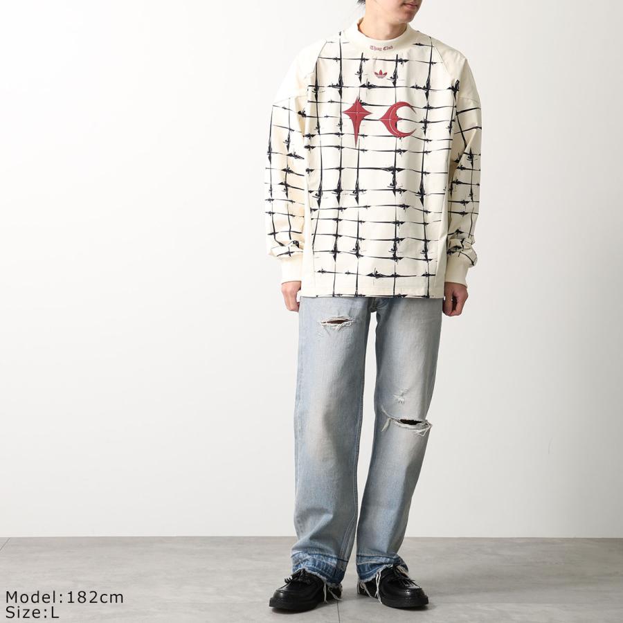 adidas Originals OriginalsxThe Thug Club アディダスオリジナルス