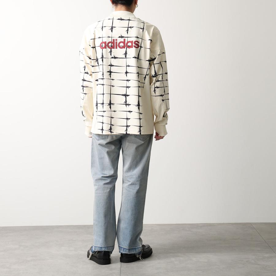 adidas Originals OriginalsxThe Thug Club アディダスオリジナルス