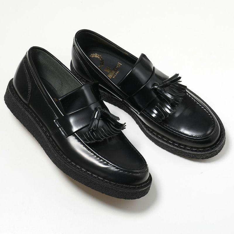 FRED PERRY（フレッドペリー） FRED PERRY x George Cox ジョージ