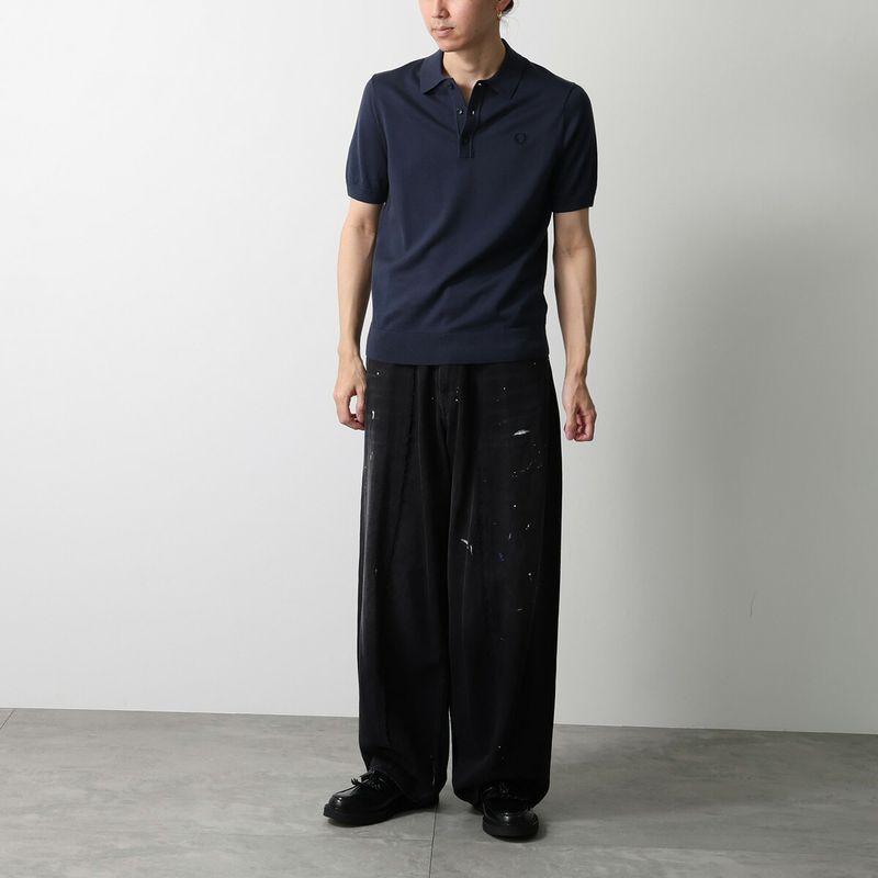 FRED PERRY（フレッドペリー） FRED PERRY x George Cox ジョージ