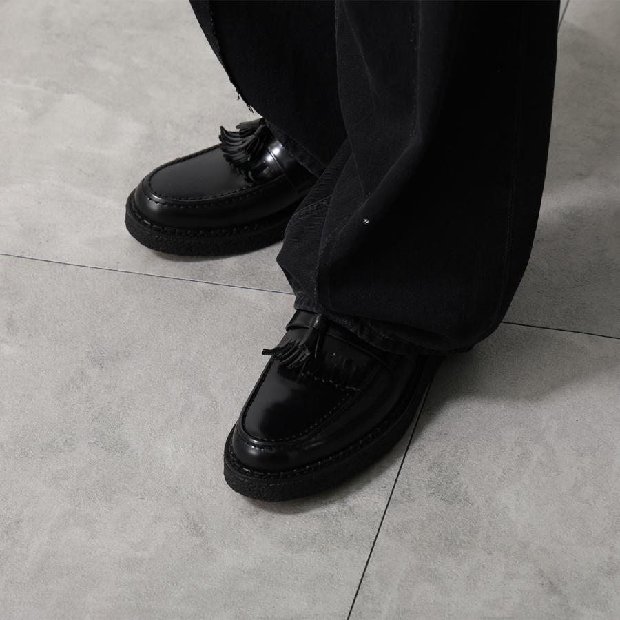 FRED PERRY（フレッドペリー） FRED PERRY x George Cox ジョージ