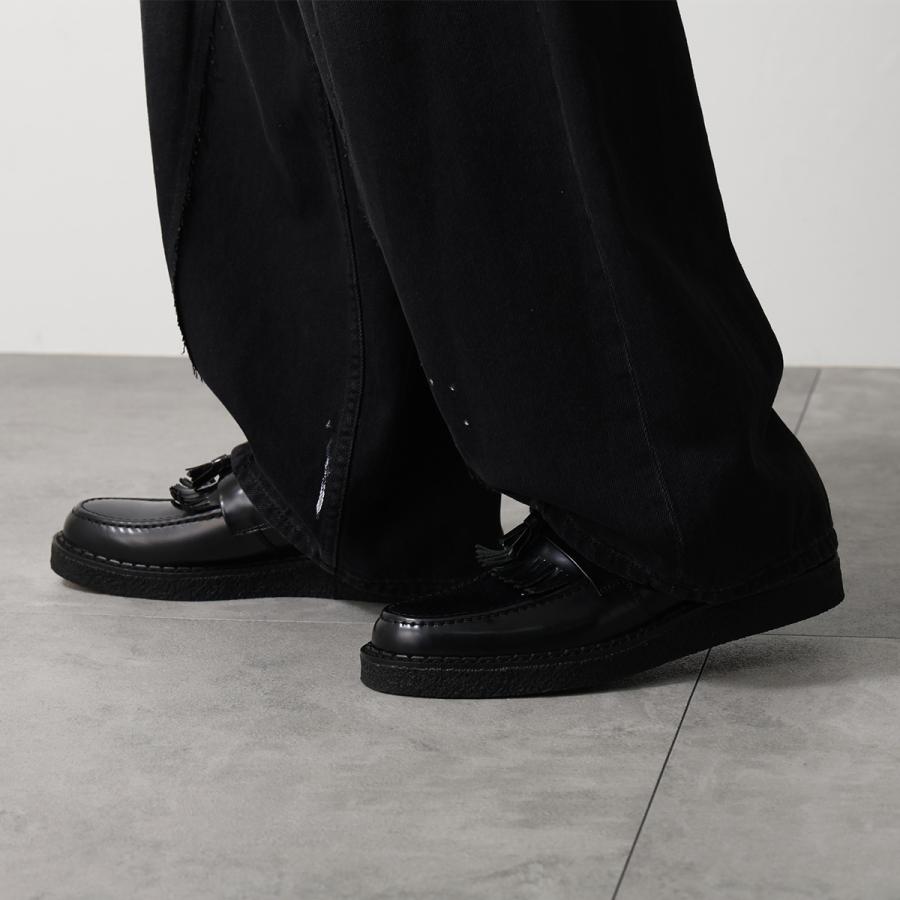 FRED PERRY（フレッドペリー） FRED PERRY x George Cox ジョージ