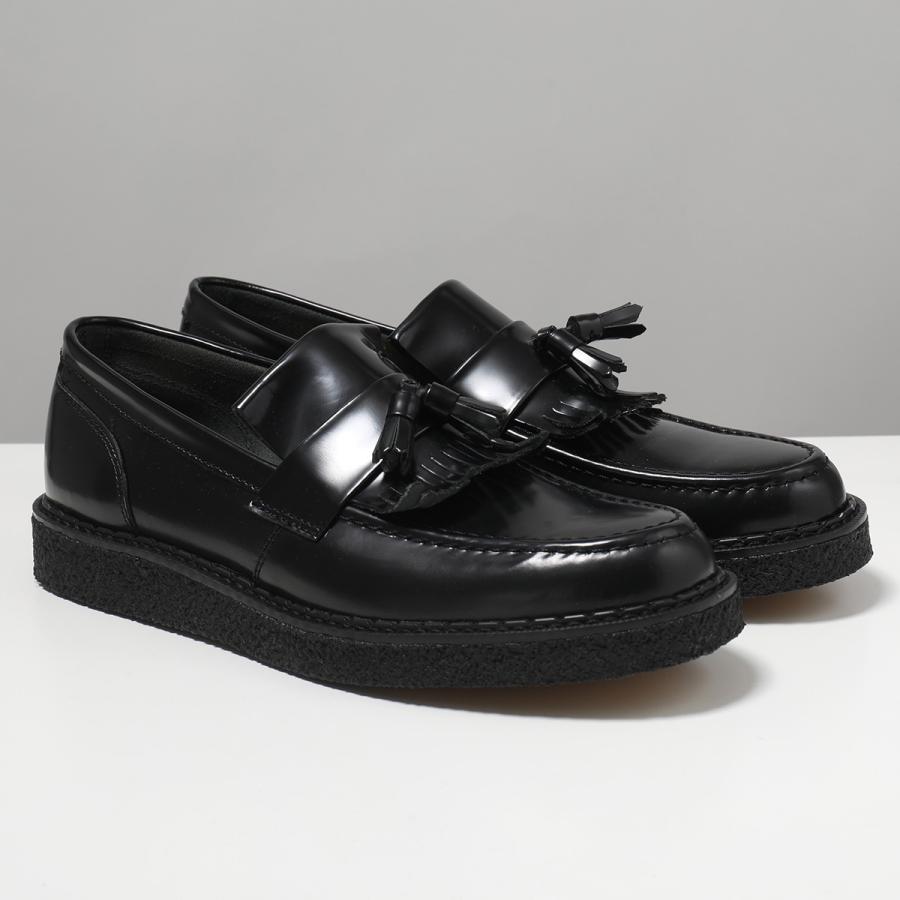 FRED PERRY（フレッドペリー） FRED PERRY x George Cox ジョージ