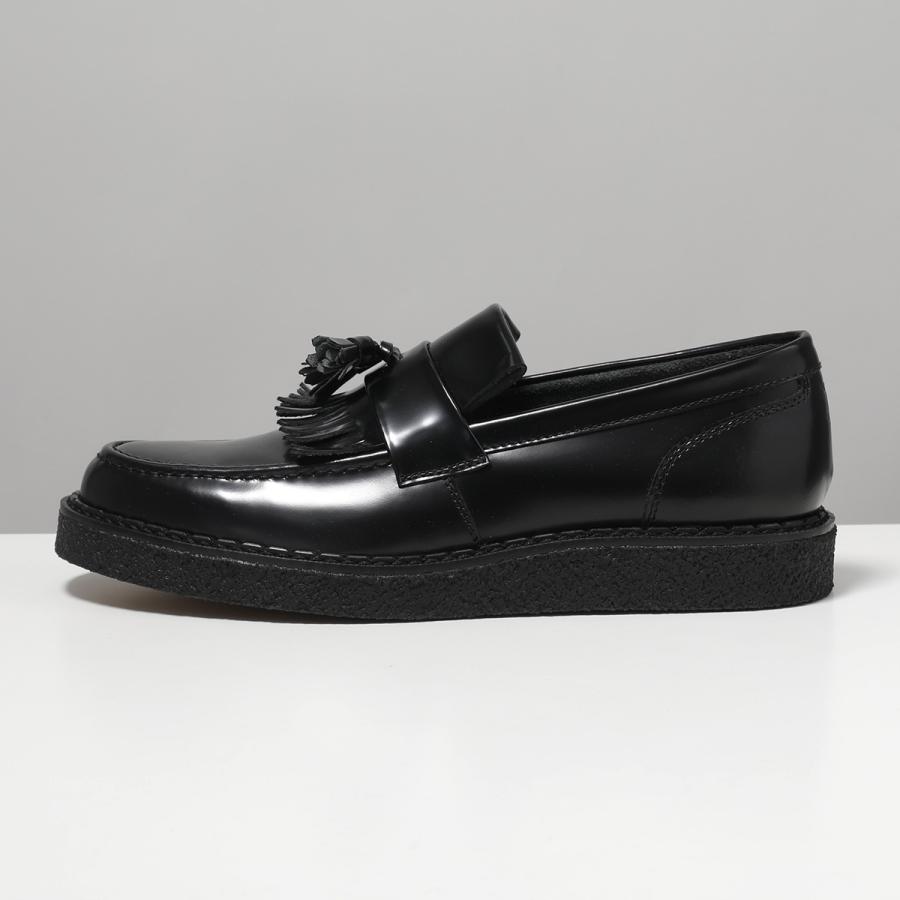 FRED PERRY（フレッドペリー） FRED PERRY x George Cox ジョージ
