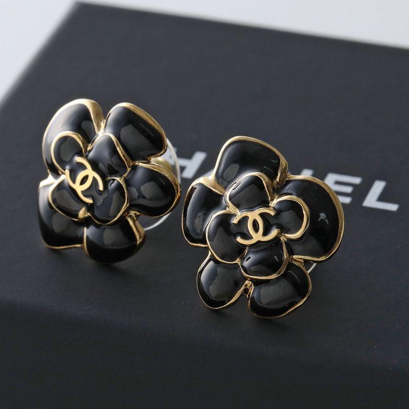 CHANEL（シャネル） ピアス ABH302 B23691 レディース ココマーク CC
