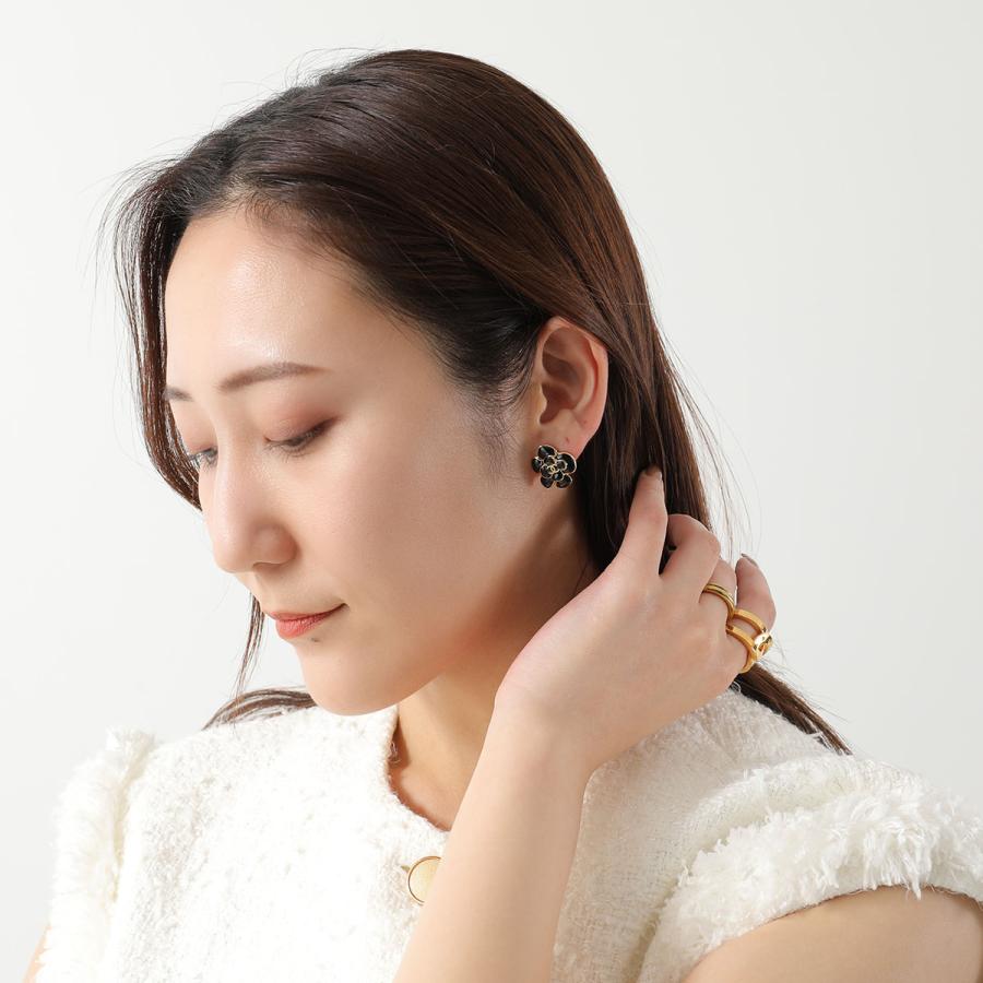 CHANEL（シャネル） ピアス ABH302 B23691 レディース ココマーク CC