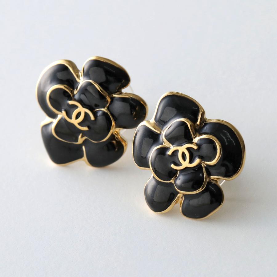 CHANEL（シャネル） ピアス ABH302 B23691 レディース ココマーク CC