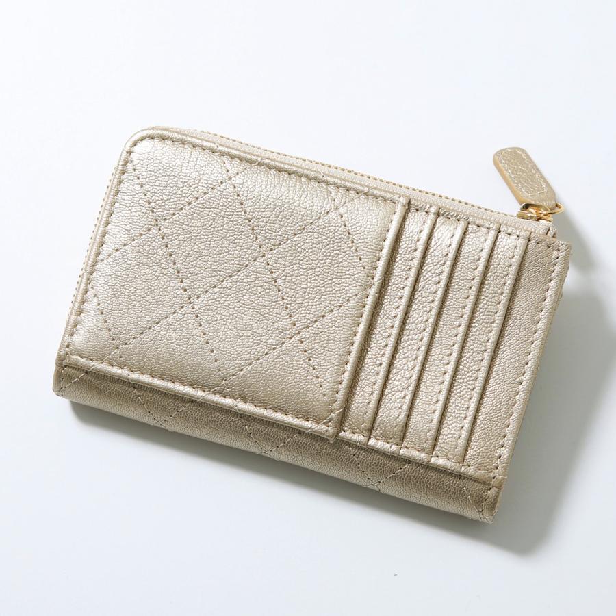 CHANEL（シャネル） コインケース AP4917 B23520 レディース カード