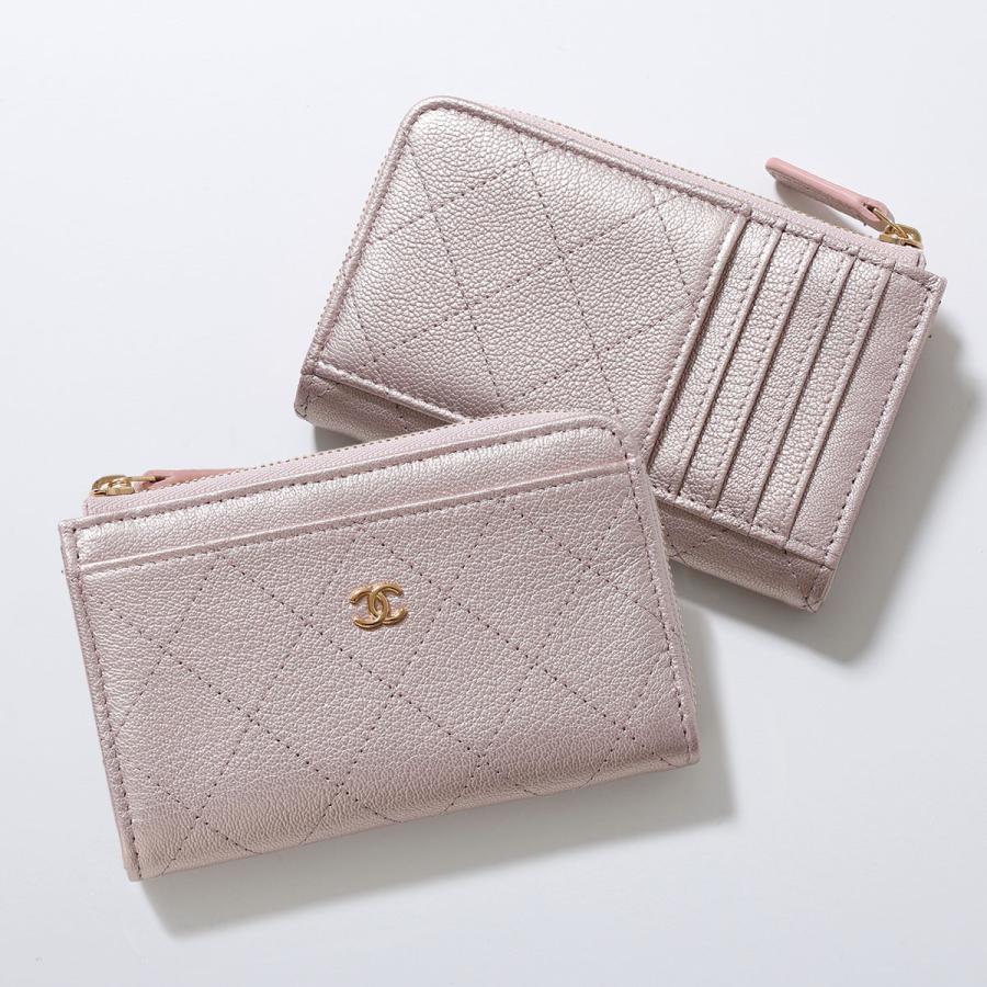 CHANEL（シャネル） コインケース AP4917 B23520 レディース カード