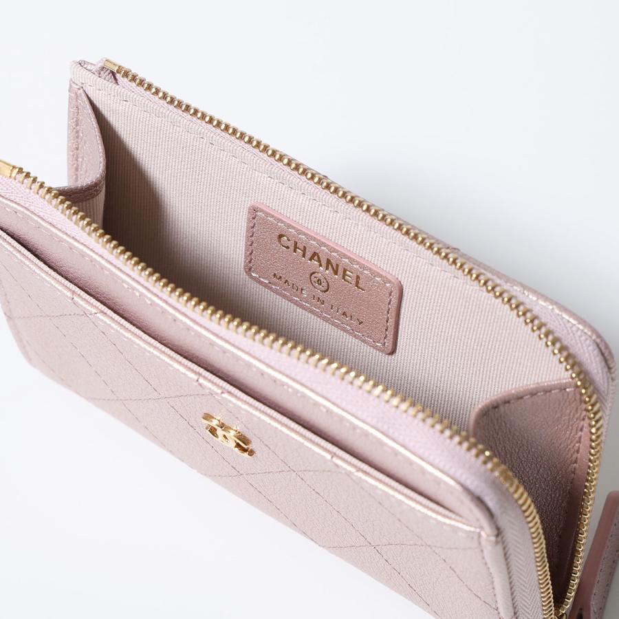 CHANEL（シャネル） コインケース AP4917 B23520 レディース カード