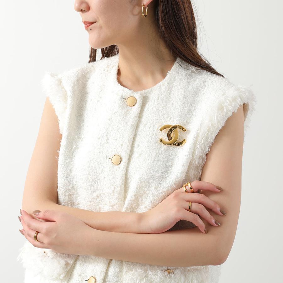 CHANEL（シャネル） リング ABH247 B23494 レディース ココマーク CC