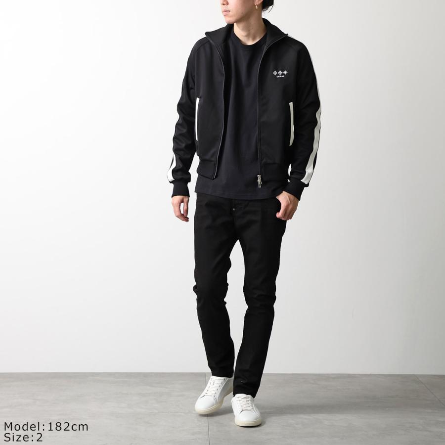 TATRAS タトラス ブルゾン トラックジャケット フルジップスウェット02 TATRAS（タトラス） トラックジャケット LEIS レイス MCKZ0589063588