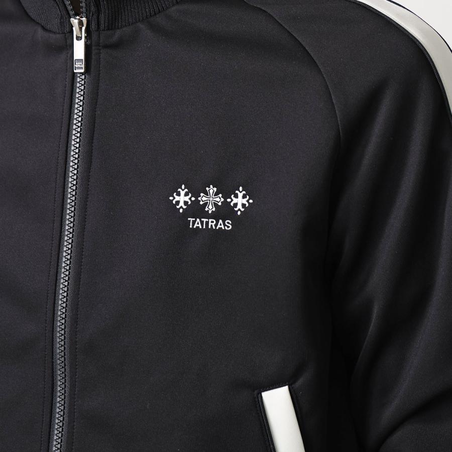 TATRAS（タトラス） トラックジャケット LEIS レイス MCKZ0589063588