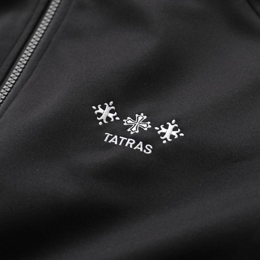 TATRAS（タトラス） トラックジャケット LEIS レイス MCKZ0589063588