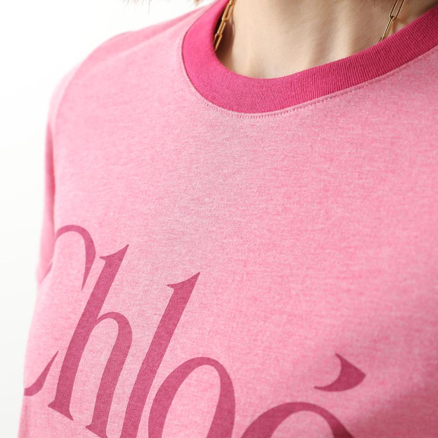 Chloe（クロエ） Chloe KIDS キッズ Tシャツ C20854 レディース
