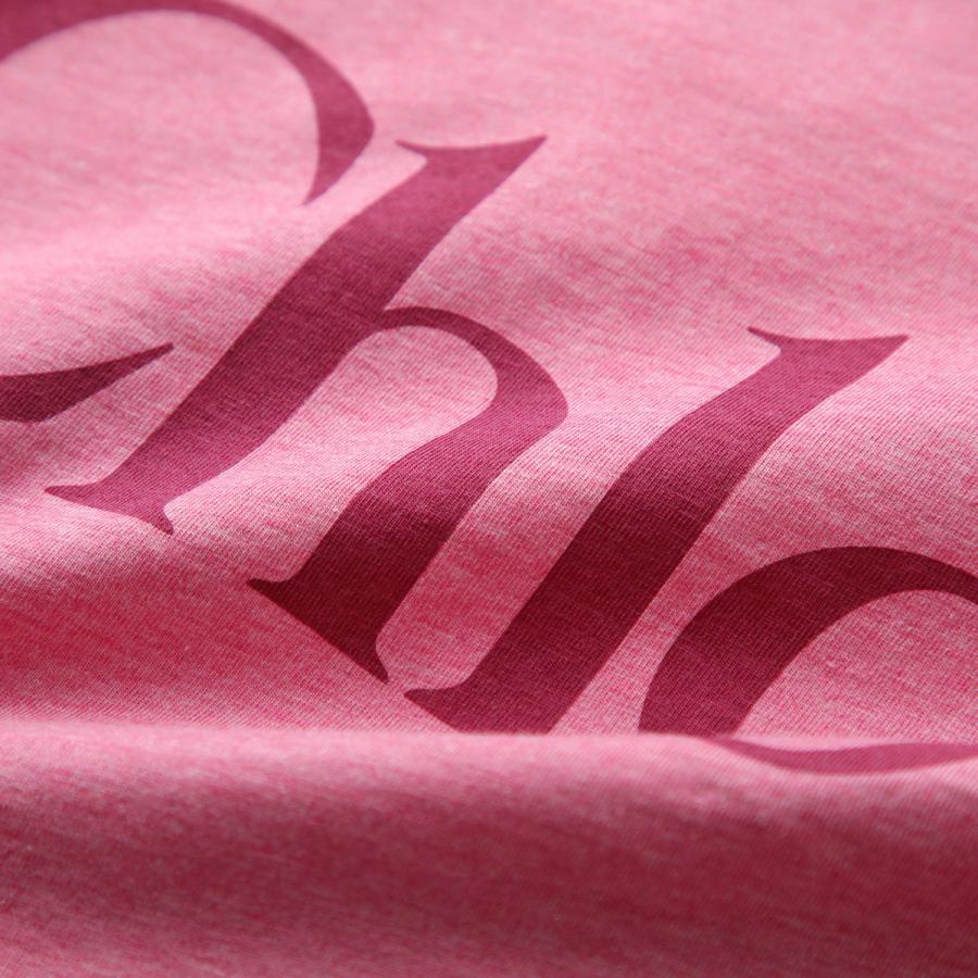 Chloe（クロエ） Chloe KIDS キッズ Tシャツ C20854 レディース