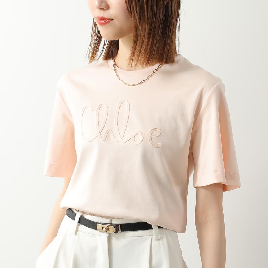 Chloe（クロエ） Chloe KIDS キッズ Tシャツ C20858 レディース