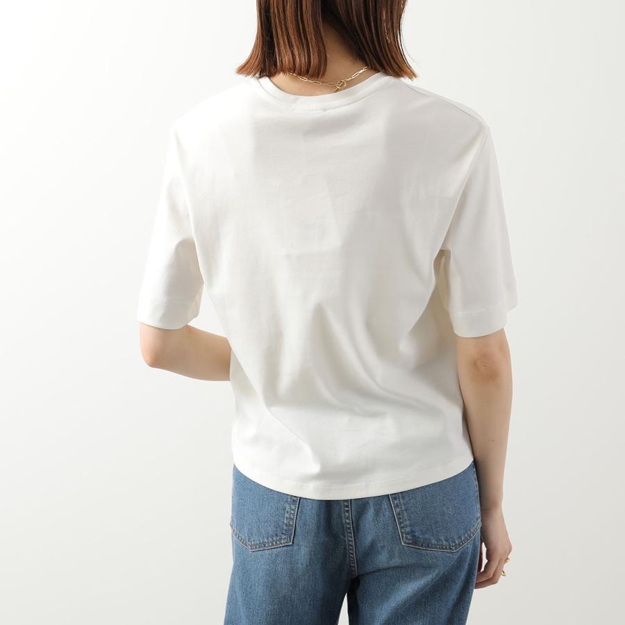 Chloe（クロエ） Chloe KIDS キッズ Tシャツ C20858 レディース