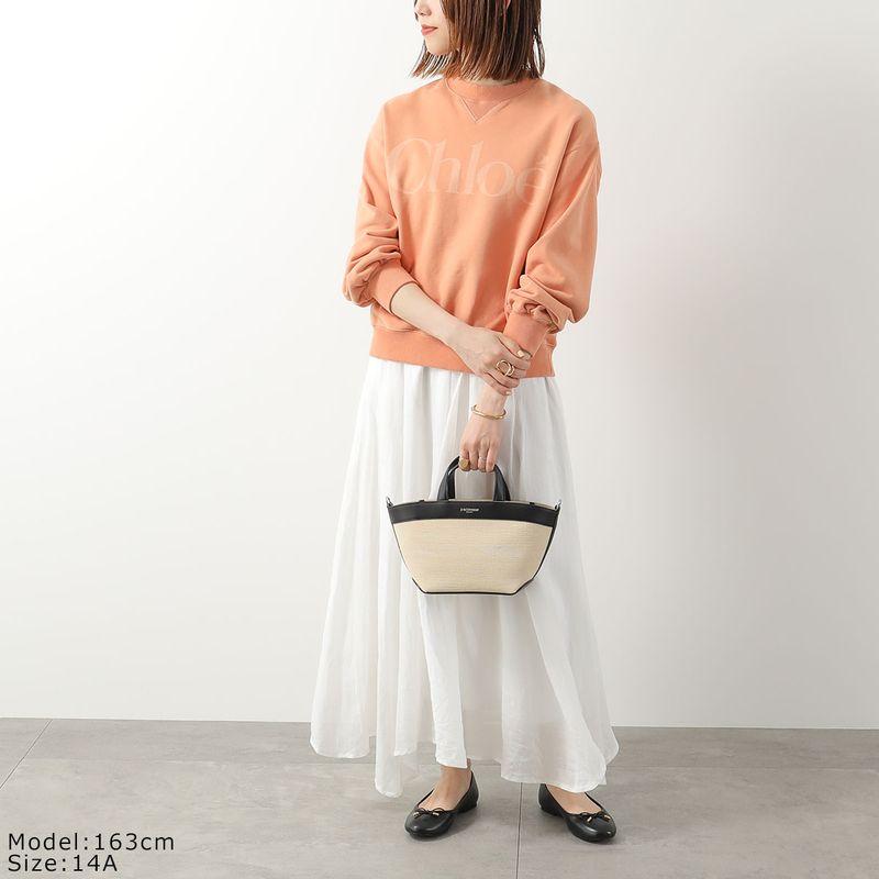 Chloe（クロエ） Chloe KIDS キッズ トレーナー C20845 レディース