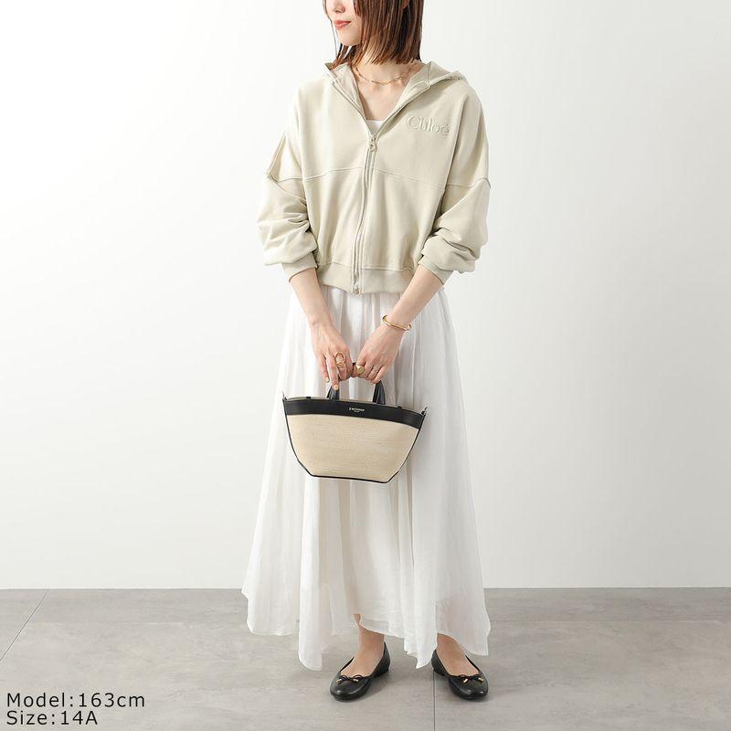 Chloe（クロエ） Chloe KIDS キッズ パーカー C20840 レディース