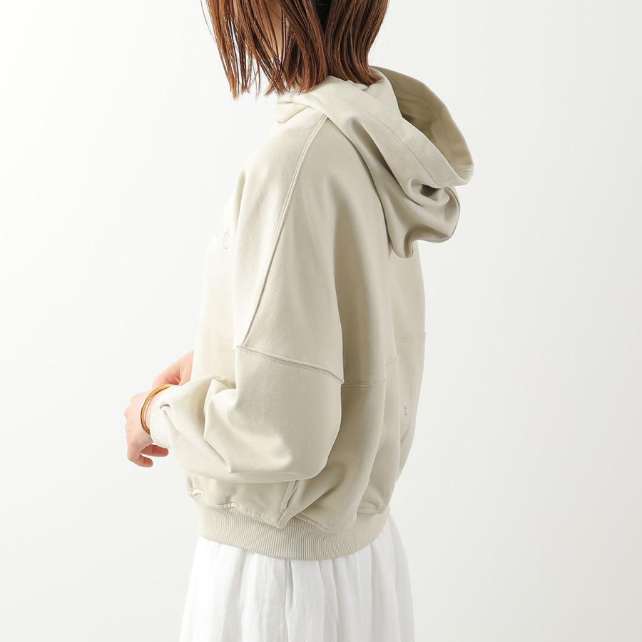 Chloe パーカー Chloe（クロエ） Chloe KIDS キッズ パーカー C20840 レディース