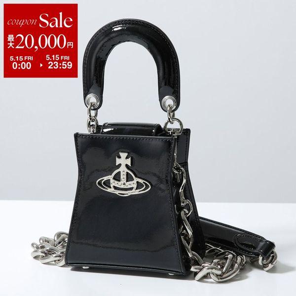 Vivienne Westwood（ヴィヴィアンウエストウッド） ハンドバッグ KELLY