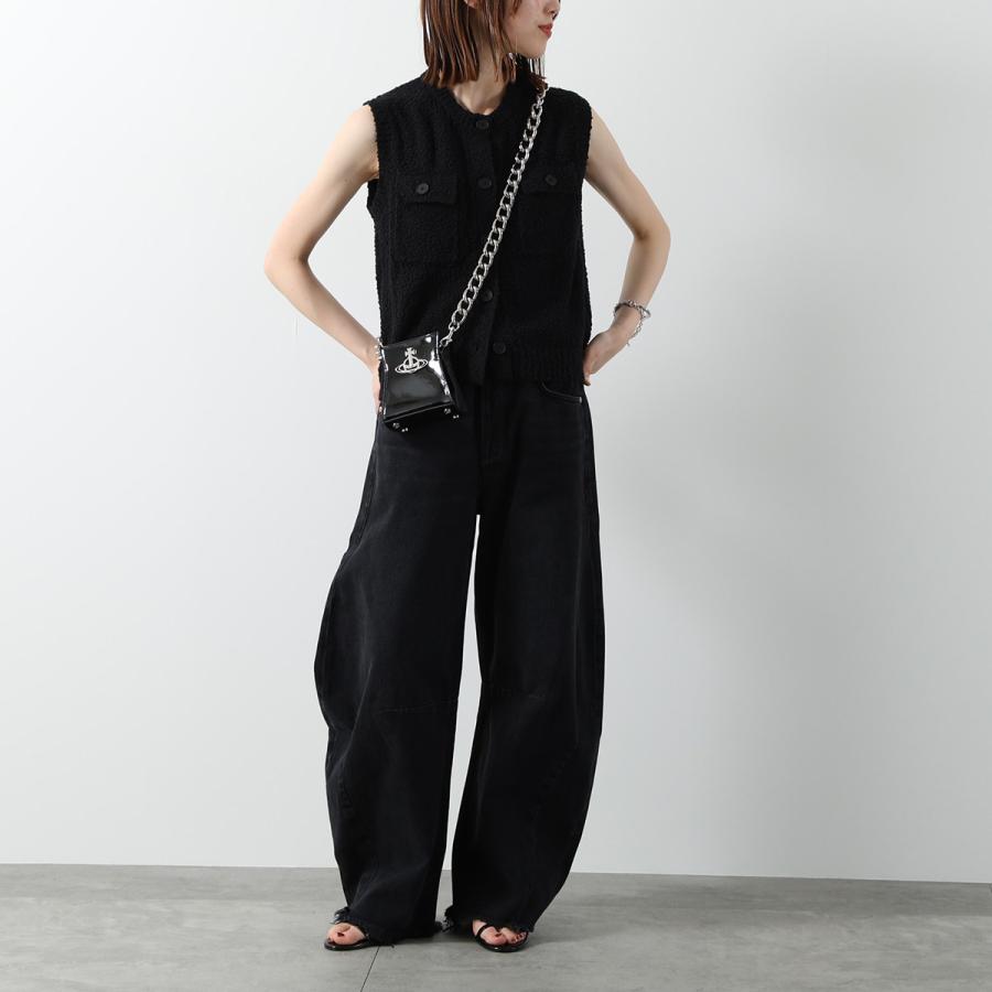 Vivienne Westwood（ヴィヴィアンウエストウッド） ハンドバッグ KELLY