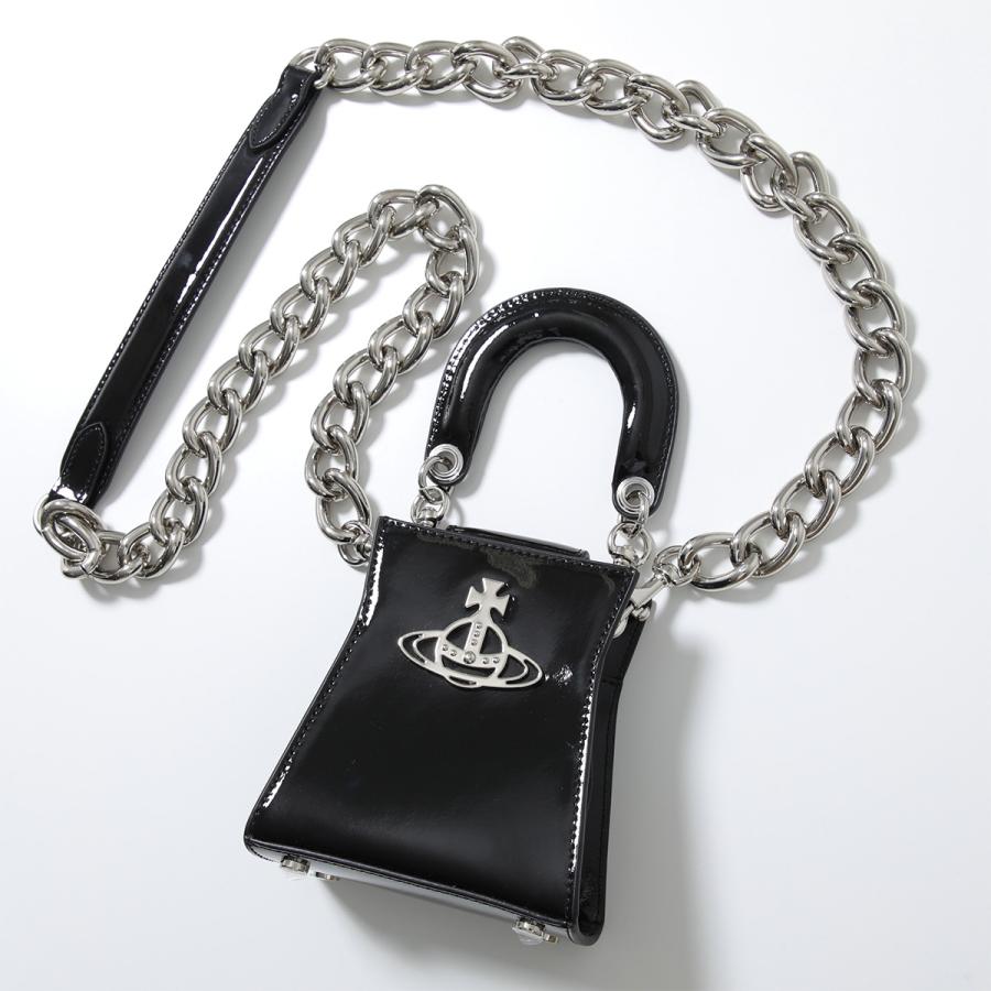 Vivienne Westwood（ヴィヴィアンウエストウッド） ハンドバッグ KELLY