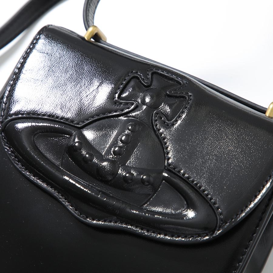 Vivienne Westwood（ヴィヴィアンウエストウッド） ショルダーバッグ