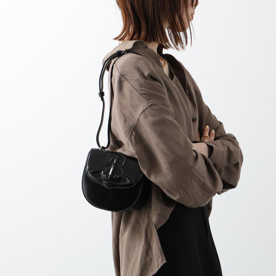 Vivienne Westwood（ヴィヴィアンウエストウッド） ショルダーバッグ