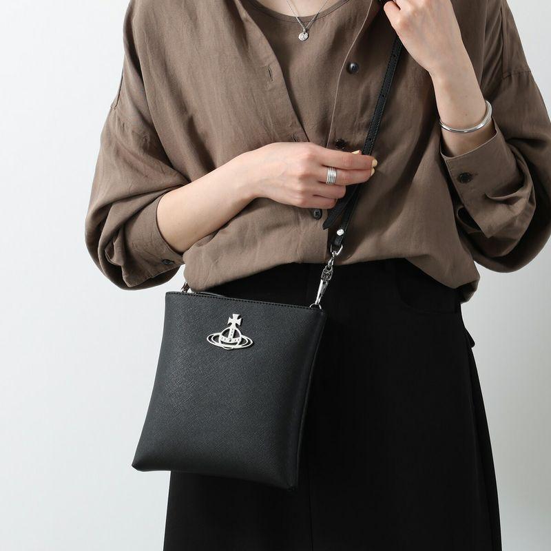 Vivienne Westwood（ヴィヴィアンウエストウッド） ショルダーバッグ