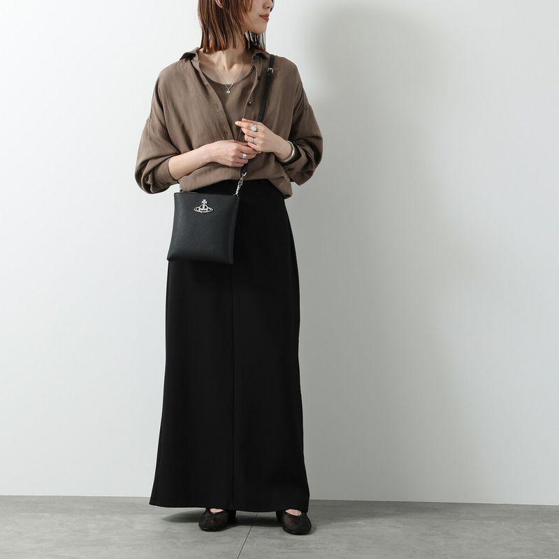 Vivienne Westwood（ヴィヴィアンウエストウッド） ショルダーバッグ
