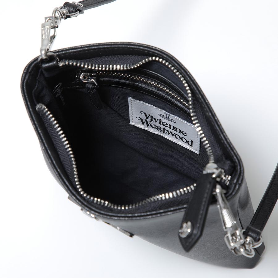 Vivienne Westwood（ヴィヴィアンウエストウッド） ショルダーバッグ