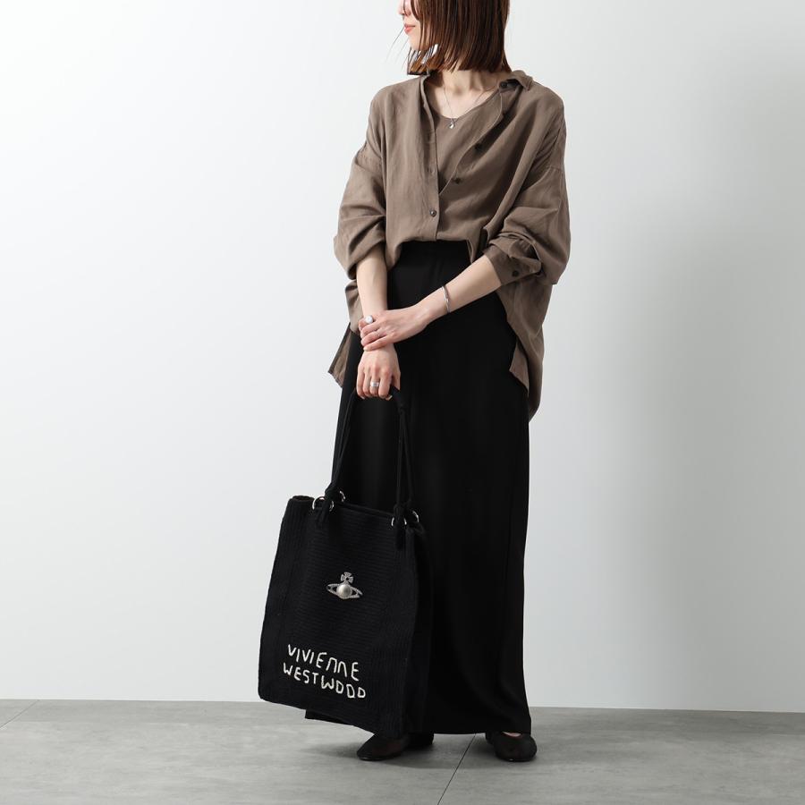 Vivienne Westwood（ヴィヴィアンウエストウッド） トートバッグ MABEL