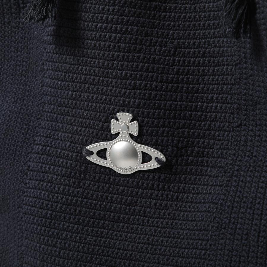 Vivienne Westwood（ヴィヴィアンウエストウッド） トートバッグ MABEL