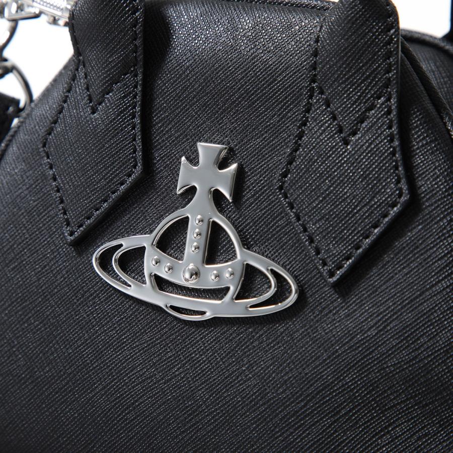 Vivienne Westwood ミニショルダーバック Vivienne Westwood Mini Granny Chain ミニ クロスバッグ (Vivienne