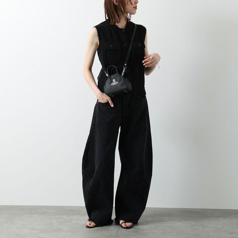 Vivienne Westwood（ヴィヴィアンウエストウッド） ショルダーバッグ