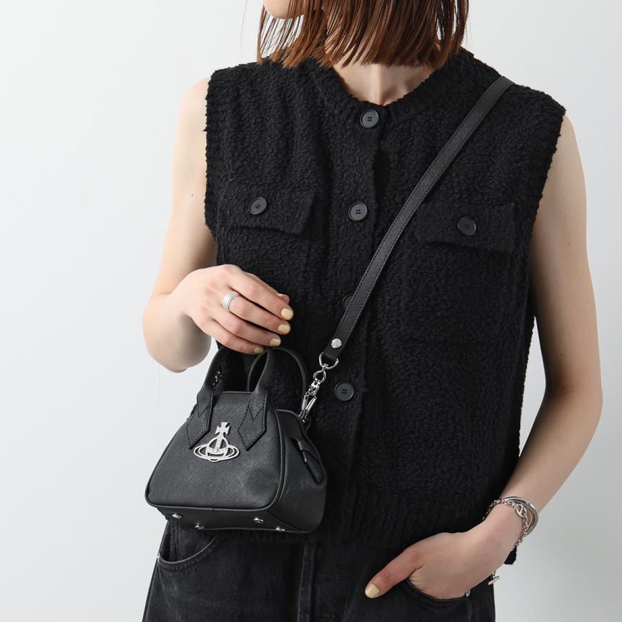Vivienne Westwood（ヴィヴィアンウエストウッド） ショルダーバッグ
