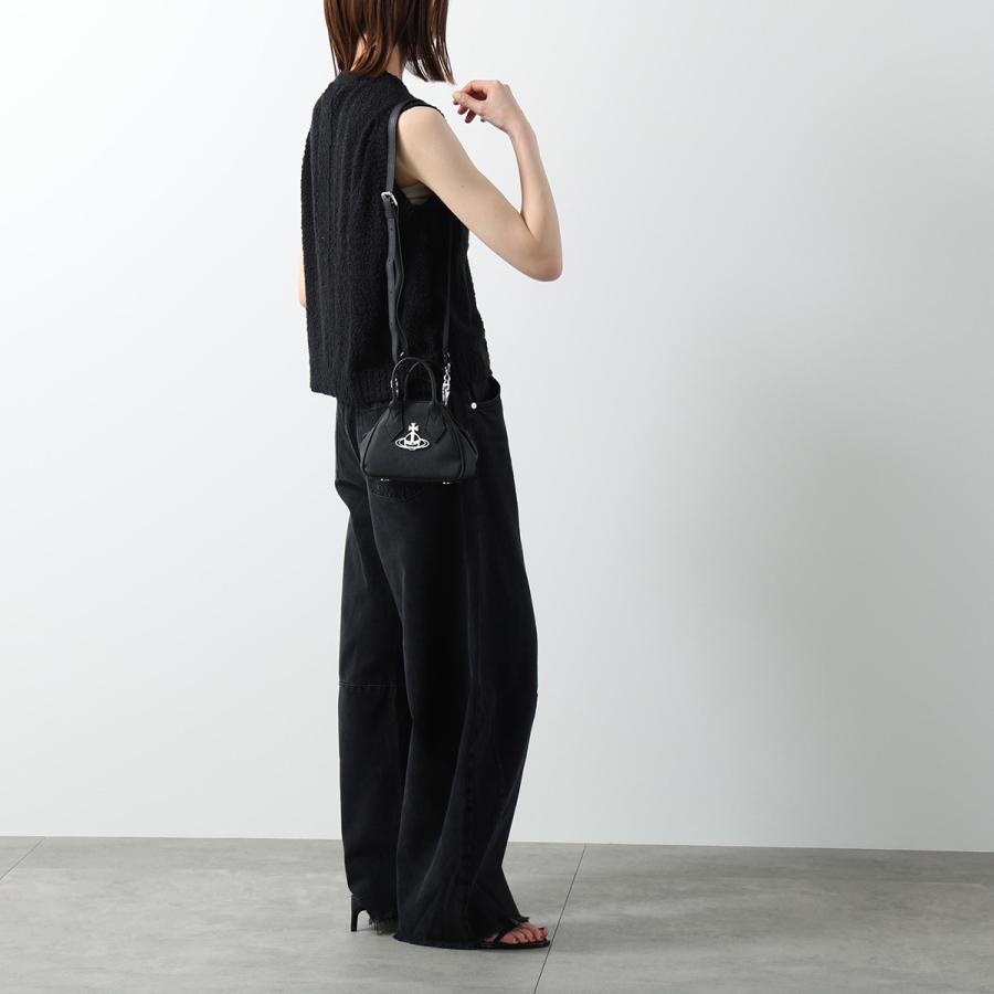 vivienne westwood 24h ヤスミン ミニショルダーバッグ ☆大人気☆Vivienne Westwood ミニ ヤスミン バッグ (Vivienne