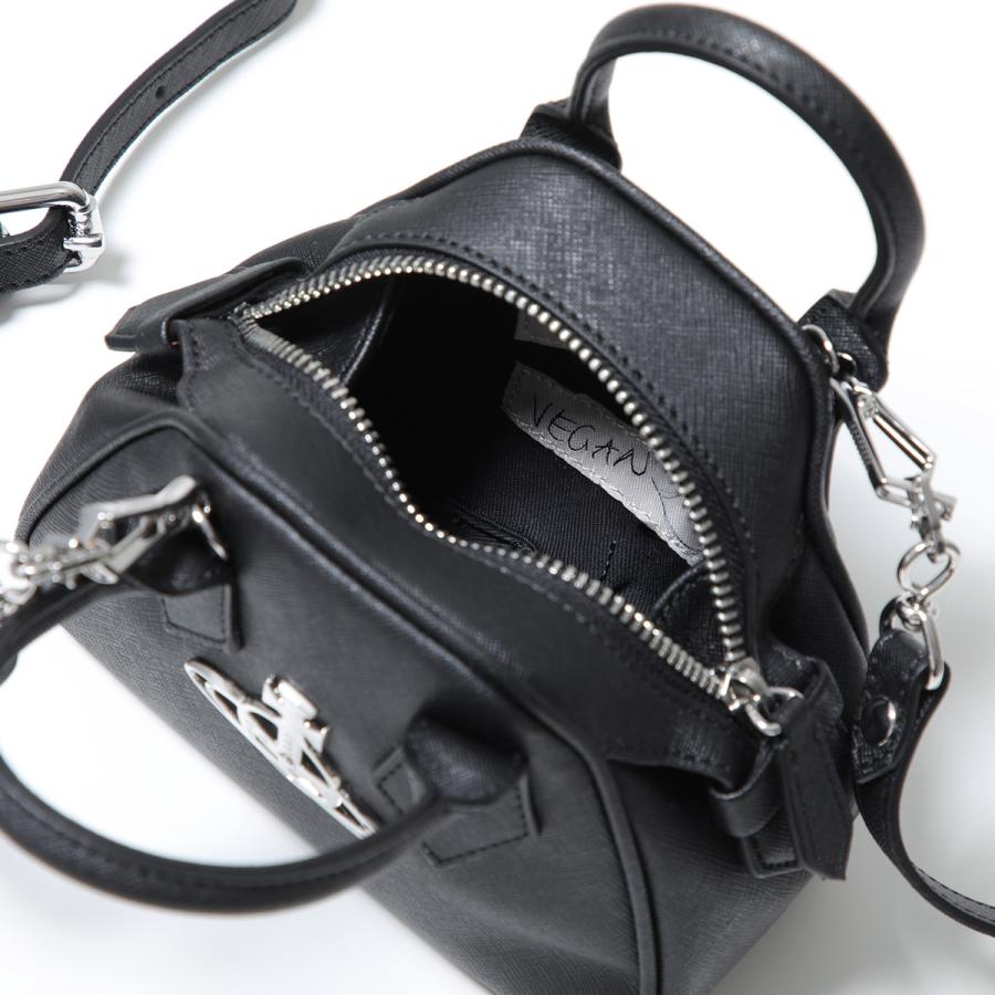 Vivienne Westwood（ヴィヴィアンウエストウッド） ショルダーバッグ