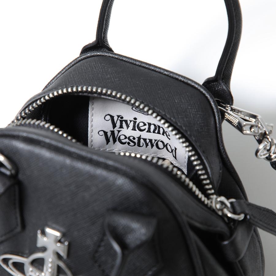 Vivienne Westwood（ヴィヴィアンウエストウッド） ショルダーバッグ