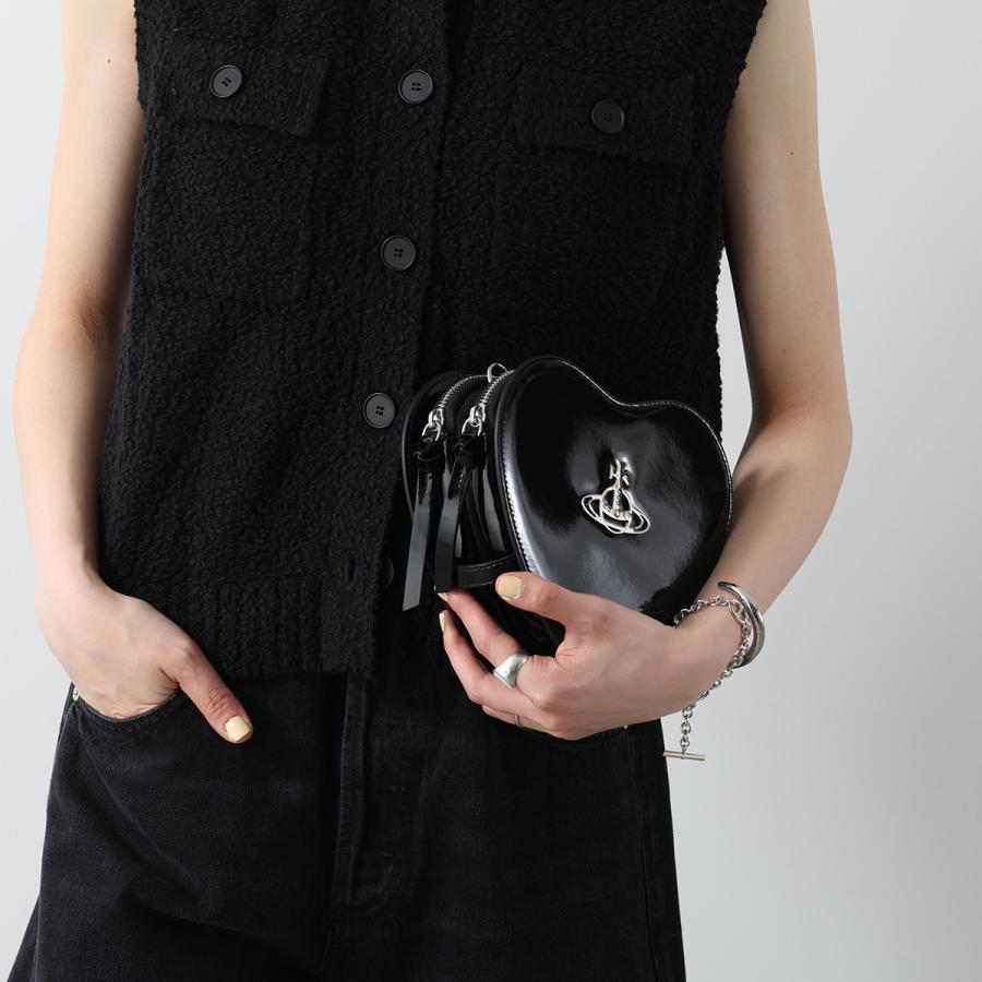Vivienne Westwood（ヴィヴィアンウエストウッド） ショルダーバッグ