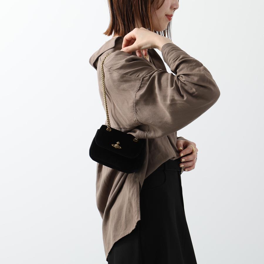 Vivienne Westwood（ヴィヴィアンウエストウッド） ショルダーバッグ