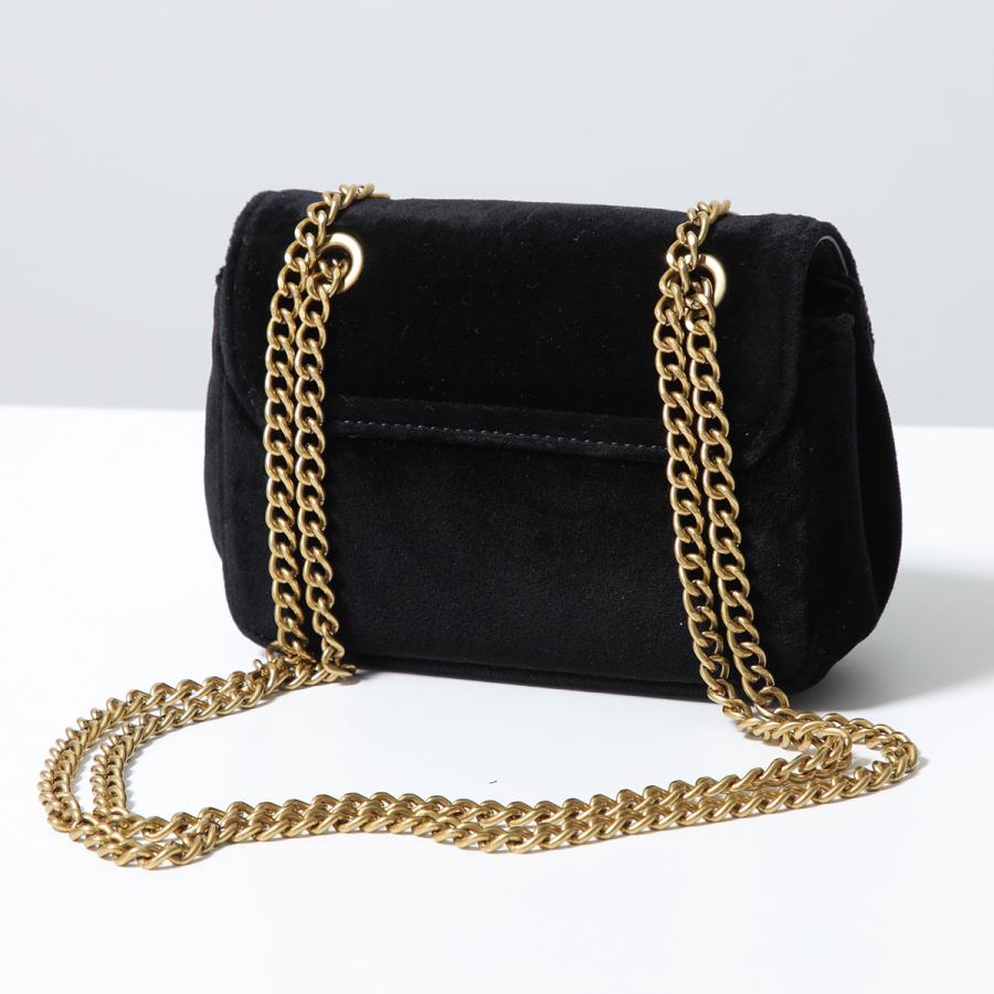 【美品】Vivienne Westwood ショルダーバッグ ウォレットチェーン Vivienne Westwood（ヴィヴィアンウエストウッド） ショルダーバッグ