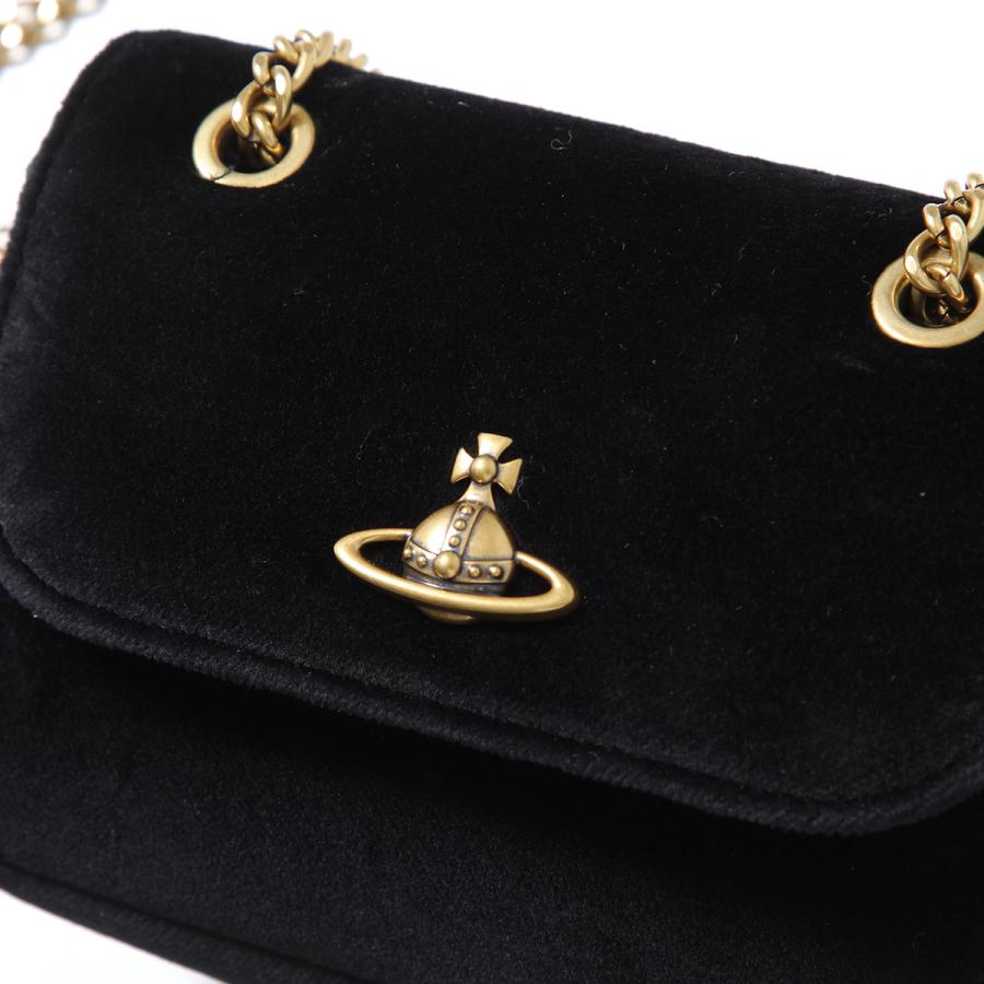 Vivienne Westwood（ヴィヴィアンウエストウッド） ショルダーバッグ